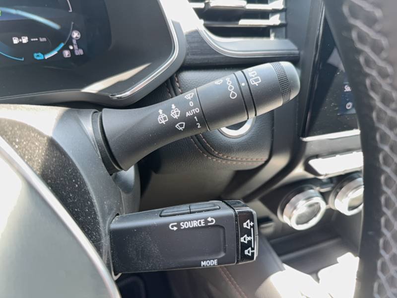 Renault Captur - Photo 30