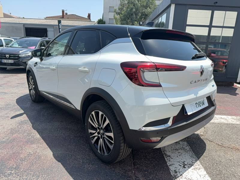 Renault Captur - Photo 3