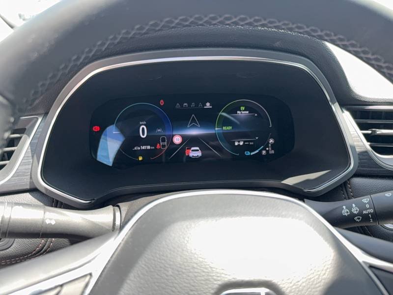 Renault Captur - Photo 31