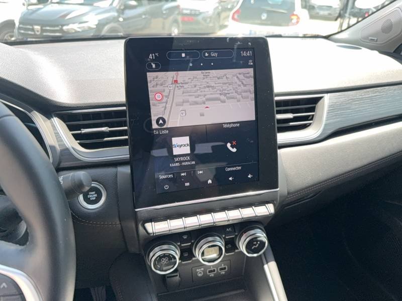 Renault Captur - Photo 33