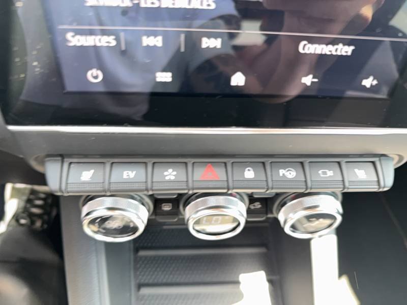 Renault Captur - Photo 34