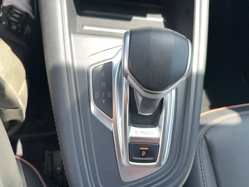 Renault Captur - Photo 36