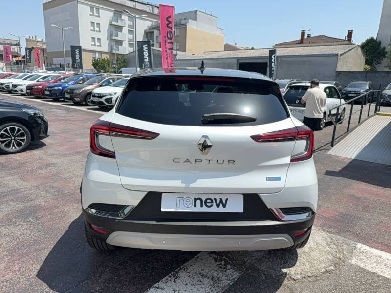 Renault Captur - Photo 4