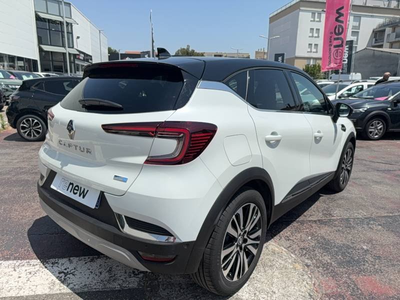 Renault Captur - Photo 5