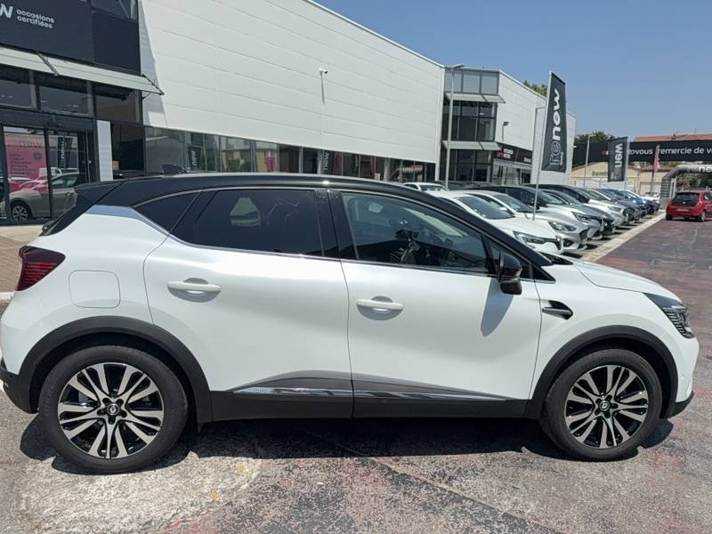 Renault Captur - Photo 6
