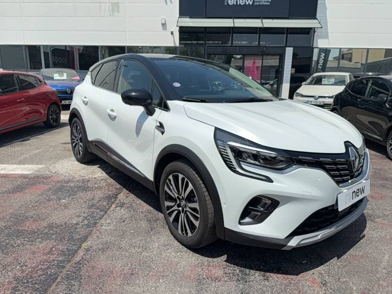 Renault Captur - Photo 7