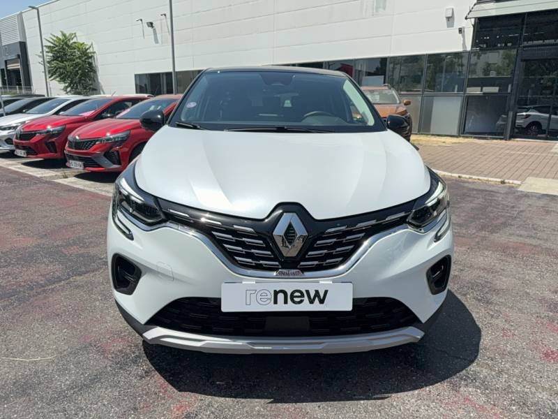 Renault Captur - Photo 8