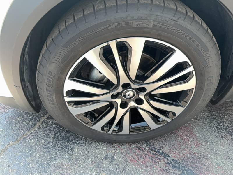 Renault Captur - Photo 9