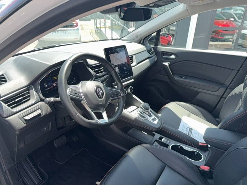 Renault Captur - Photo 10