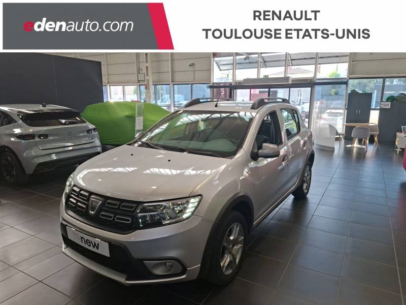 Dacia Sandero - Photo 1