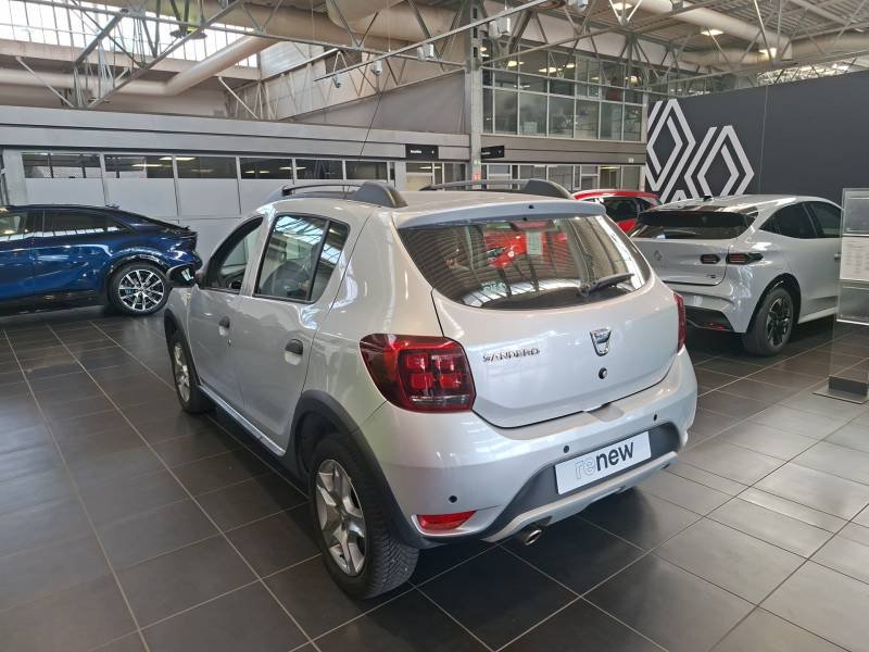Dacia Sandero - Photo 3