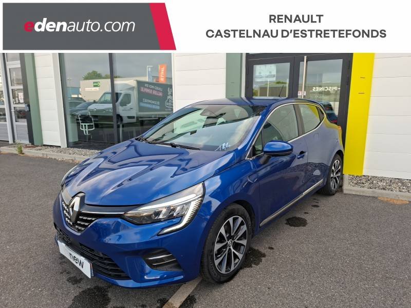 Renault Clio - Photo 1