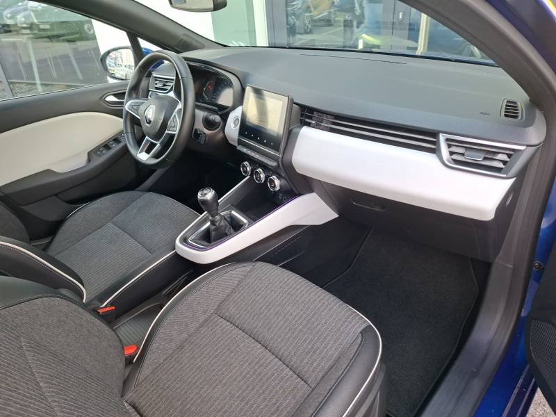 Renault Clio - Photo 12