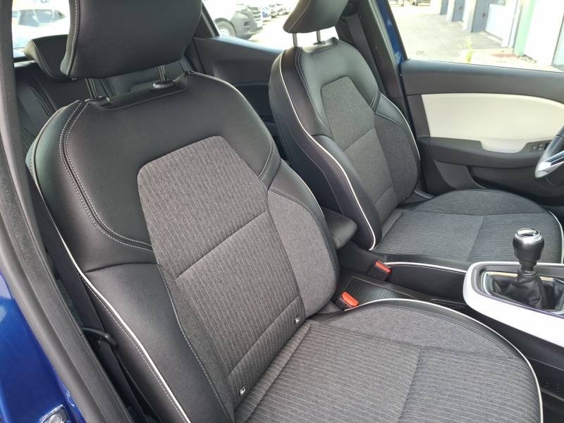 Renault Clio - Photo 13