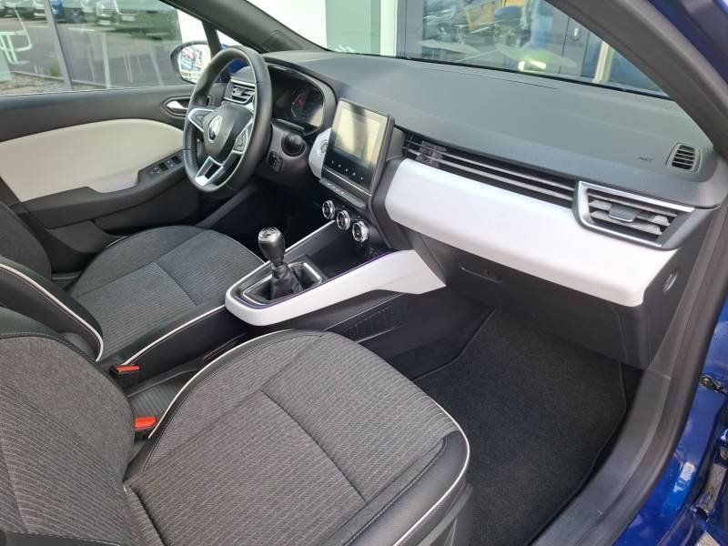 Renault Clio - Photo 14