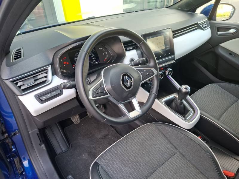 Renault Clio - Photo 15