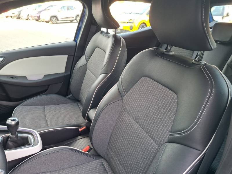 Renault Clio - Photo 16