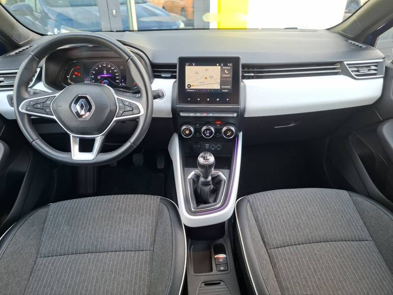 Renault Clio - Photo 17