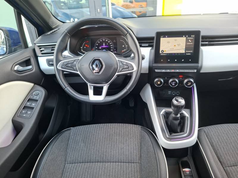 Renault Clio - Photo 18