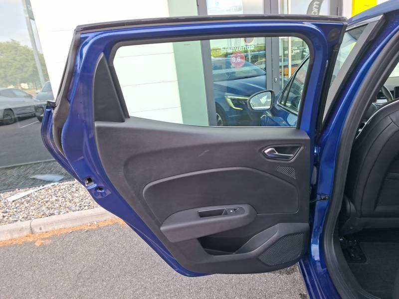 Renault Clio - Photo 19