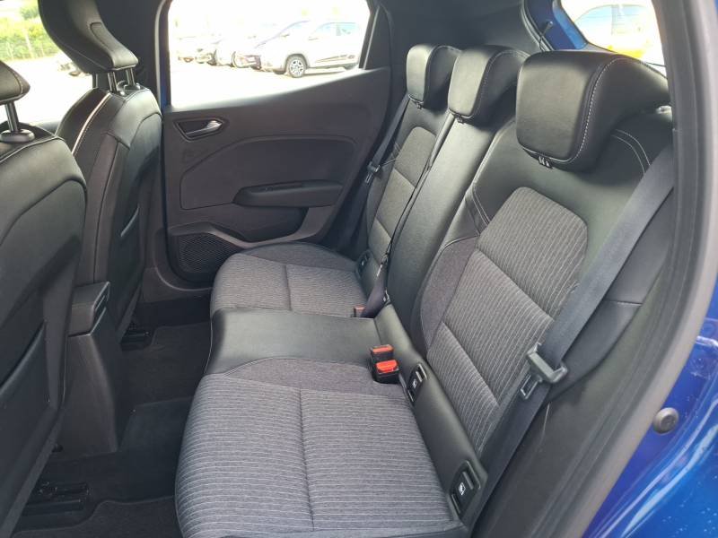 Renault Clio - Photo 20
