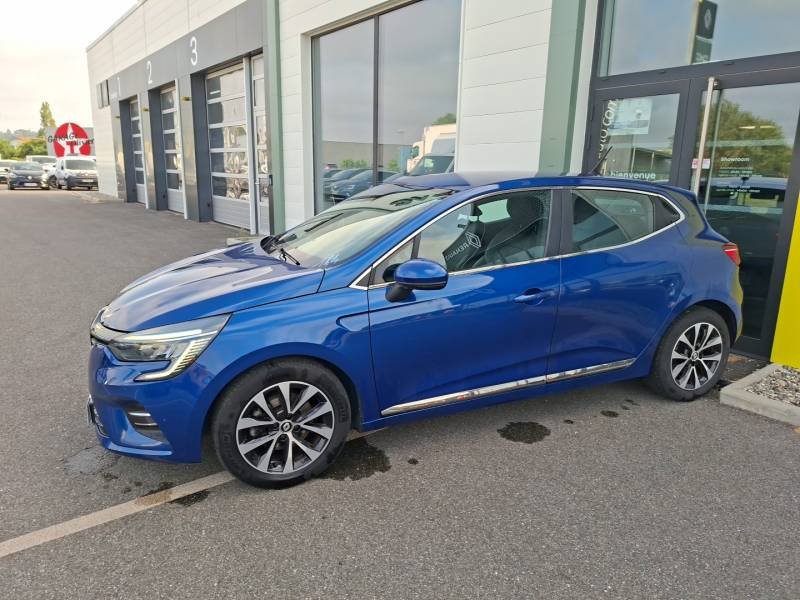 Renault Clio - Photo 2