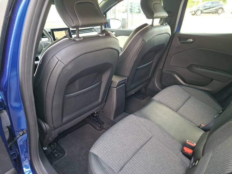 Renault Clio - Photo 21