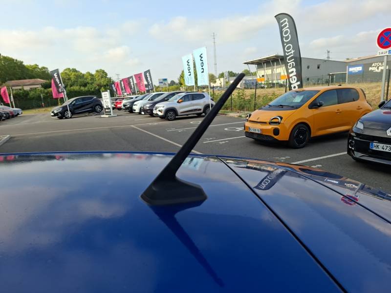 Renault Clio - Photo 22