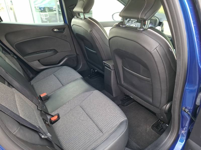 Renault Clio - Photo 28