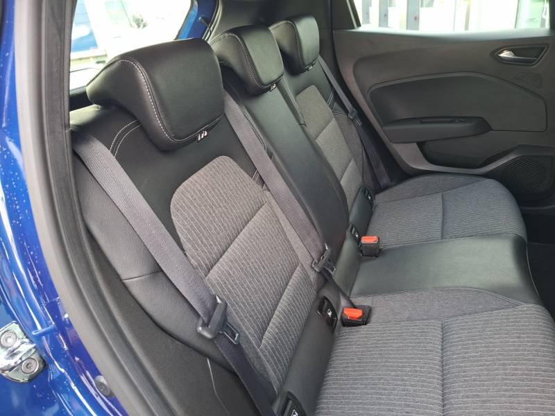 Renault Clio - Photo 29