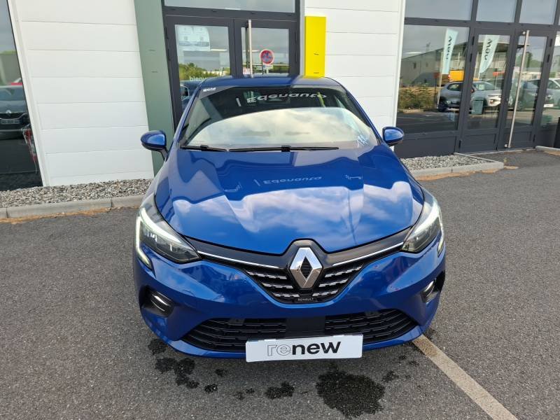 Renault Clio - Photo 3