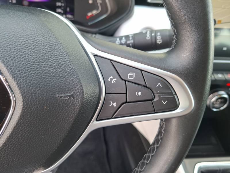 Renault Clio - Photo 37