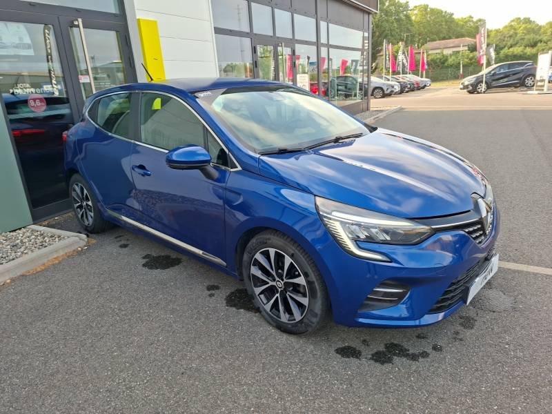 Renault Clio - Photo 4