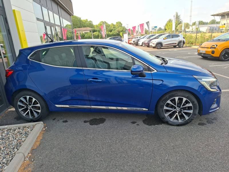 Renault Clio - Photo 5
