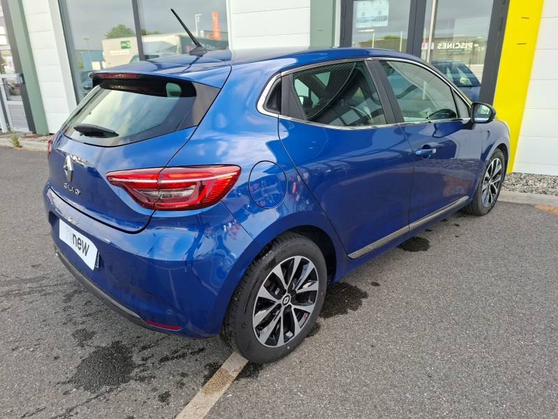 Renault Clio - Photo 6