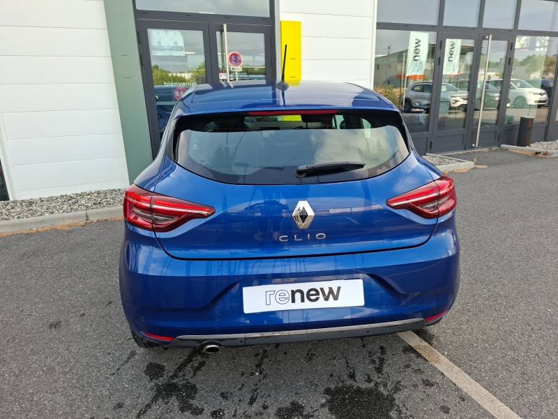 Renault Clio - Photo 7