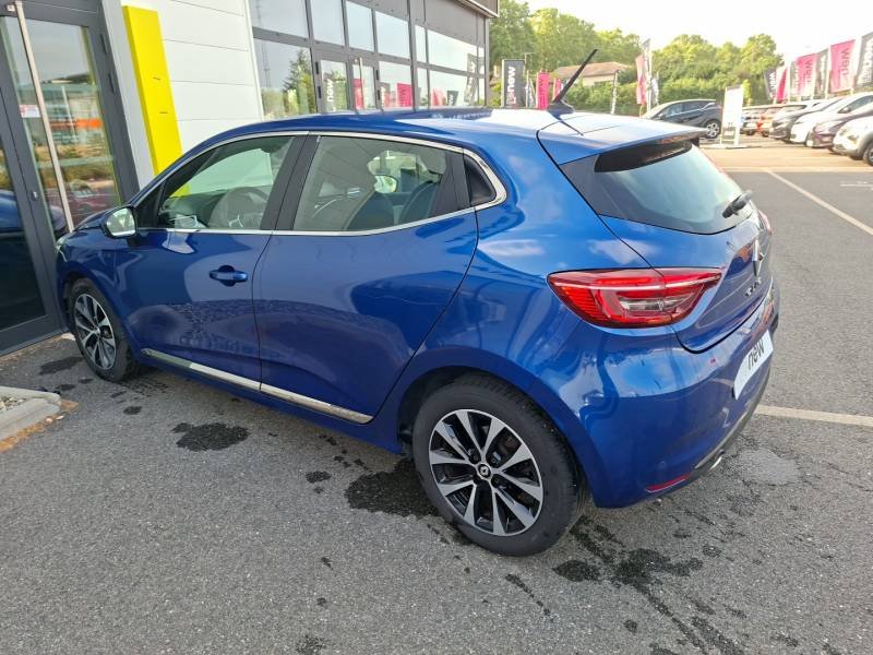 Renault Clio - Photo 8