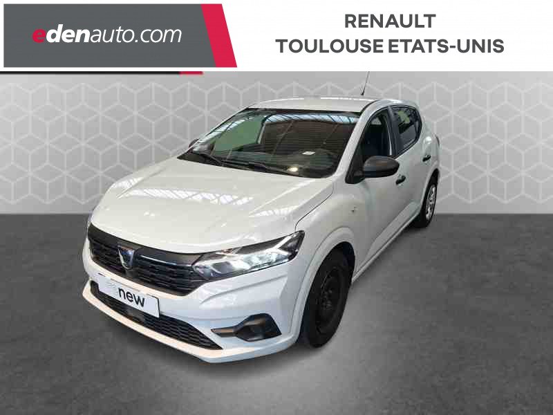 Dacia Sandero - Photo 1