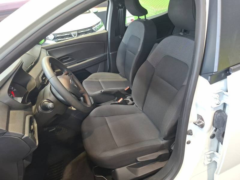 Dacia Sandero - Photo 11