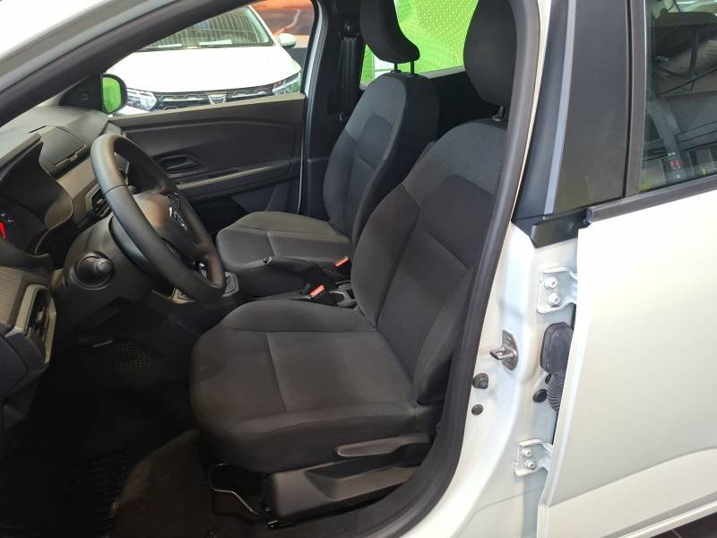Dacia Sandero - Photo 14