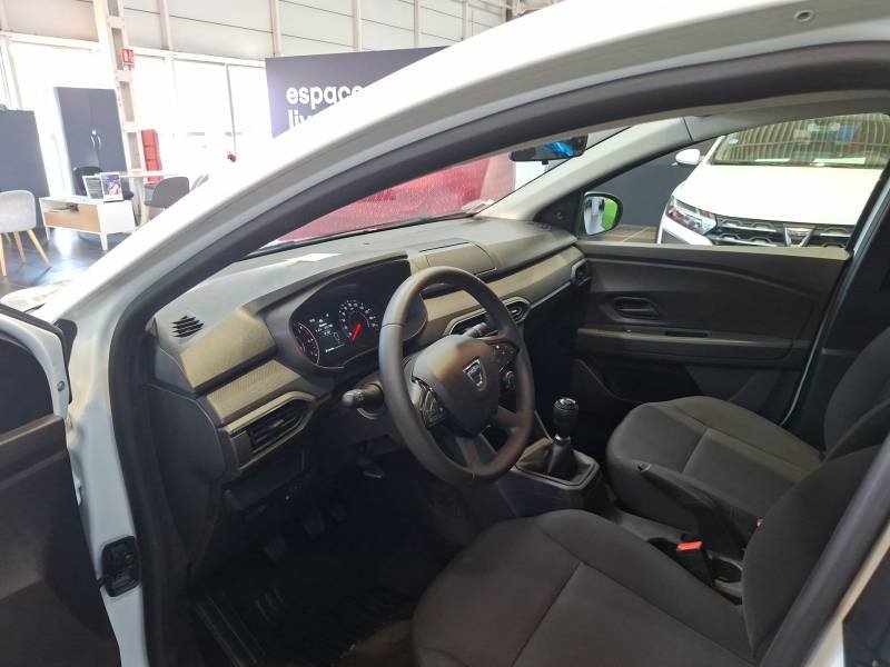 Dacia Sandero - Photo 15