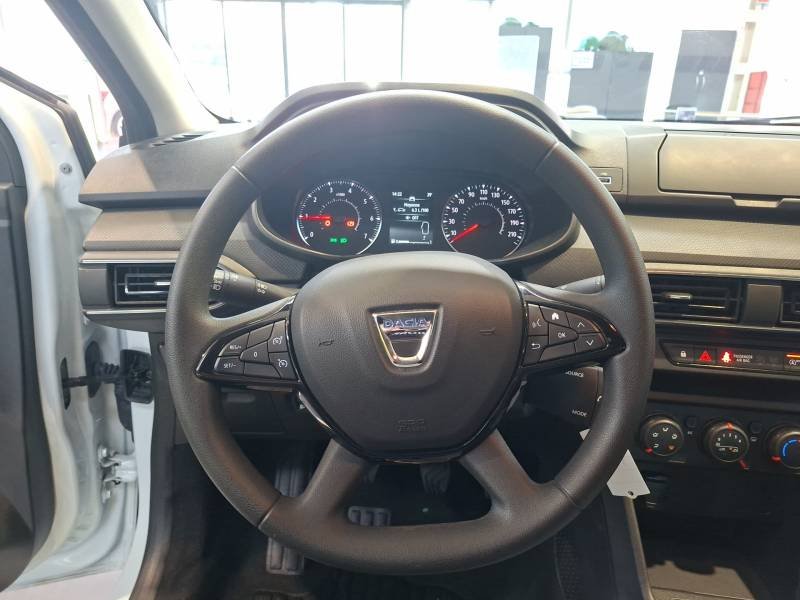 Dacia Sandero - Photo 17
