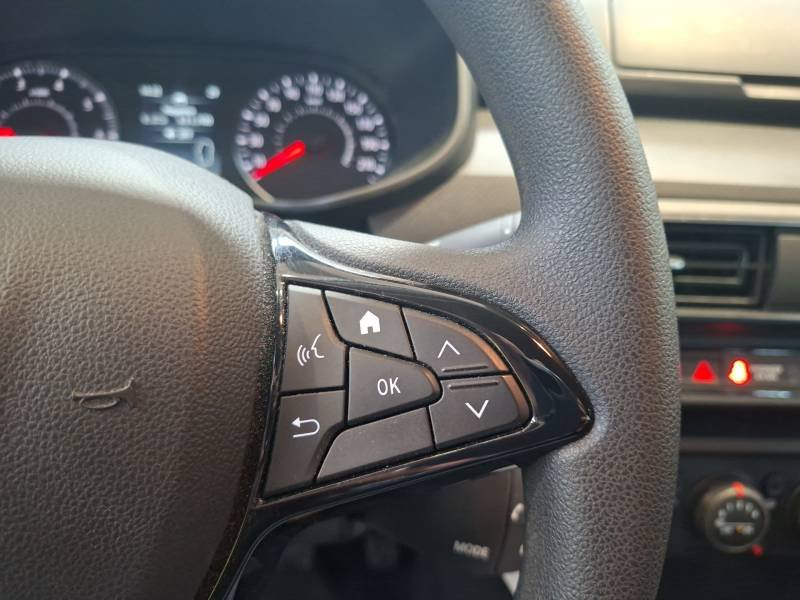 Dacia Sandero - Photo 18