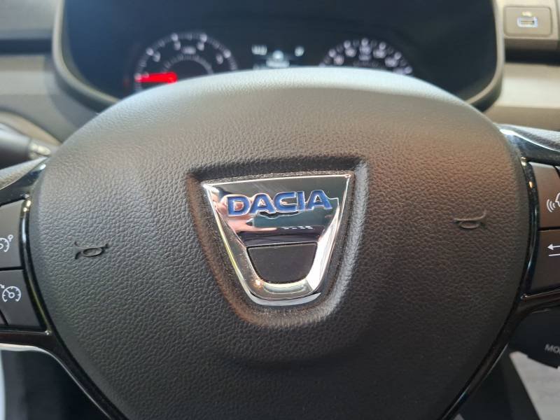 Dacia Sandero - Photo 19