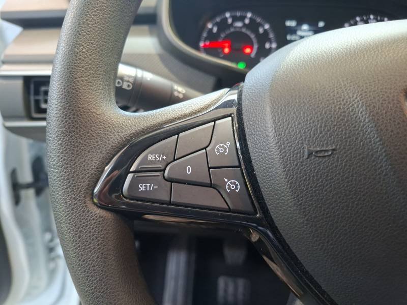 Dacia Sandero - Photo 20