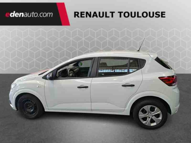 Dacia Sandero - Photo 2