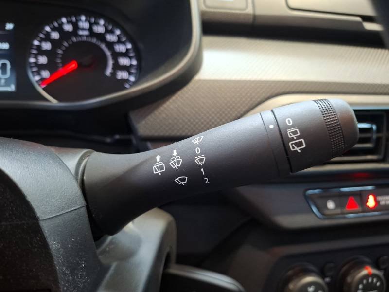 Dacia Sandero - Photo 22