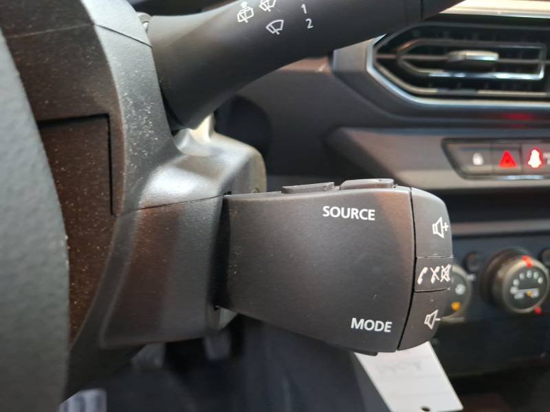 Dacia Sandero - Photo 23