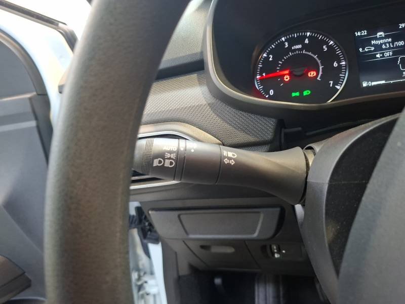 Dacia Sandero - Photo 24