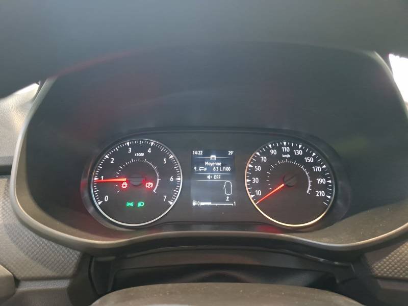 Dacia Sandero - Photo 25